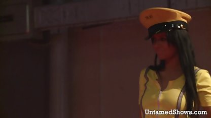 هه - هرگز لعنت آن را داغ! سوپر sex
