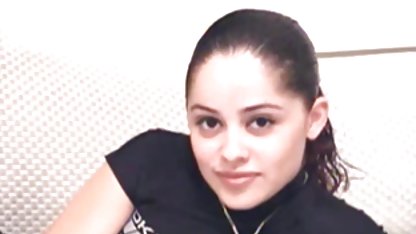 انگشت الاغ من رانندگی سوپر دوجنسه من دیوانه