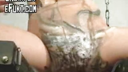 جعلی تاکسی سوپر حشری لانا هاردینگ, مهبل, حفر, همه